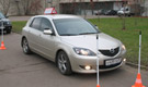 Mazda 3 ����