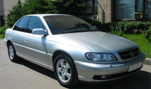 Opel Omega ����