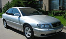 Opel Omega � ����