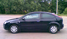 Ford Focus ����