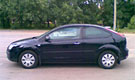Ford Focus ���� / ���������� �������