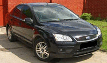 Ford Focus 2 ����
