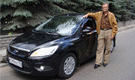Hyundai Elantra ����, Ford Focus