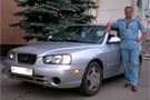 Hyundai Elantra ����
