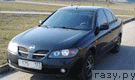 Nissan Almera, Hyundai Accent