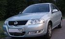 Nissan Almera Classic � ����