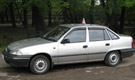 Daewoo Nexia