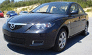 Hyundai Accent ��� Mazda 3 ����