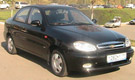 �hevrolet Lanos