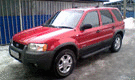 Ford Escape ���� � Daewoo Nexia