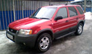 Ford Escape ����
