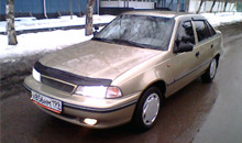 Daewoo Nexia ����