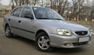 Hyundai Accent ����, ��� 2109