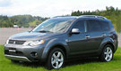Mitsubishi Outlander XL ����