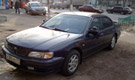 NISSAN Maxima