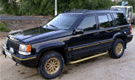 Jeep Grand Cherokee ����, ��� 2115