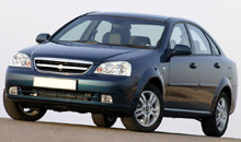 �hevrolet Lacetti (����)