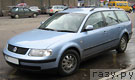 VolksWagen Passat B5