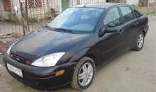 Ford Focus ����