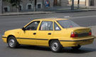 Daewoo Nexia