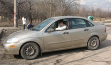 Ford Focus ����