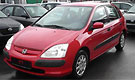 Honda Civic ����