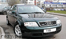 AUDI A6 ����, AUDI 100