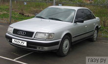 AUDI 80