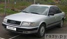 AUDI 100