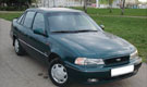 Daewoo Nexia