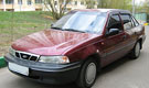 Daewoo Nexia