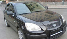 Kia RIO III (����)